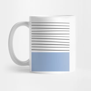 MARINERAS BLUE Mug